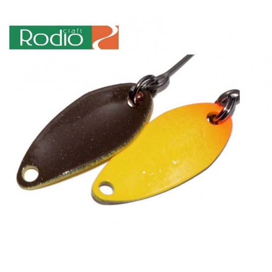 Rodio Craft Noa-L 0.7g Блесна клатушка