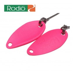 Rodio Craft Noa-L 0.7g Блесна клатушка