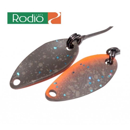 Rodio Craft Noa-L 0.7g Блесна клатушка