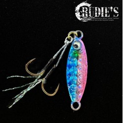 Rudie's Gyoshi Metal 3.0g Пилкер
