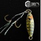 Rudie's Gyoshi Metal 3.0g Пилкер
