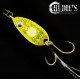 Rudie's Gyoshi Metal Hirari 2.5g Пилкер
