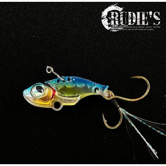 Rudie's Gyoshi Vibe 2.0g Цикада