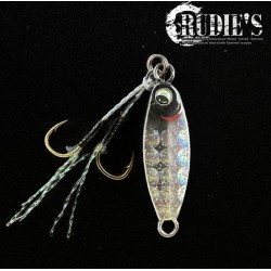 Rudie's Gyoshi Metal 5g Пилкер