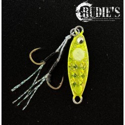 Rudie's Gyoshi Metal 7g Пилкер Rudie's Gyoshi Metal 7g Пилкер