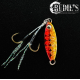 Rudie's Gyoshi Metal 0.6g Пилкер