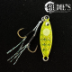 Rudie's Gyoshi Metal 0.6g Пилкер