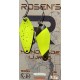Клатушка 2.2g Rosen's Handmade Lures Клатушка 2.2g Rosen's Handmade Lures