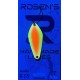 Клатушка 2.2g Rosen's Handmade Lures Клатушка 2.2g Rosen's Handmade Lures