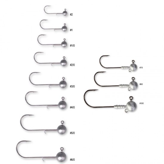 Savage Gear Ball Jig Head 12.5g Джиг глава