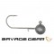Savage Gear Ball Jig Head 12.5g Джиг глава