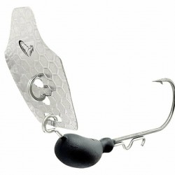 Savage Gear Crazy Blade Jig Head 3pcs Джиг глава 