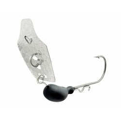 Savage Gear Crazy Blade Jig Head 3pcs Джиг глава Savage Gear Crazy Blade Jig Head 3pcs Джиг глава