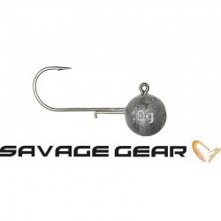 Savage Gear Ball Jig Head 10g Джиг глава