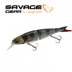 Savage Gear 4Play Classic Lowrider 13cm 21g Воблер