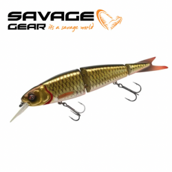 Savage Gear 4Play Classic Lowrider 13cm 21g Воблер Savage Gear 4Play Classic Lowrider 13cm 21g Воблер