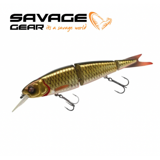 Savage Gear 4Play Classic Lowrider 13cm 21g Воблер