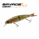 Savage Gear 4Play Classic Lowrider 13cm 21g Воблер
