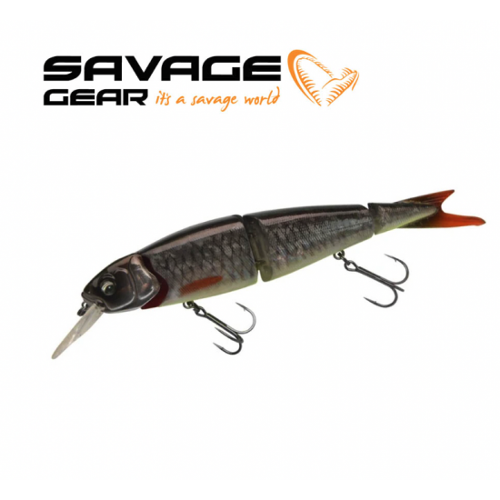 Savage Gear 4Play Classic Lowrider 13cm 21g Воблер
