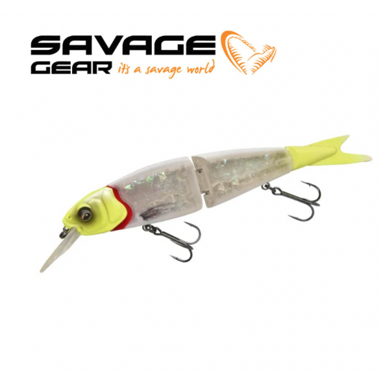 Savage Gear 4Play Classic Lowrider 13cm 21g Воблер