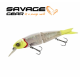 Savage Gear 4Play Classic Lowrider 13cm 21g Воблер
