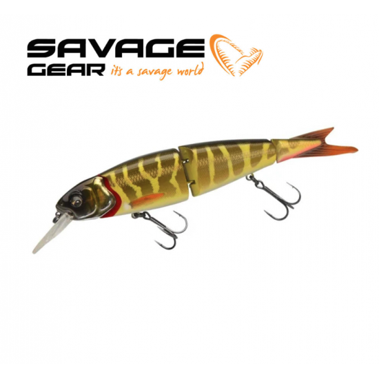 Savage Gear 4Play Classic Lowrider 13cm 21g Воблер