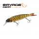 Savage Gear 4Play Classic Lowrider 13cm 21g Воблер