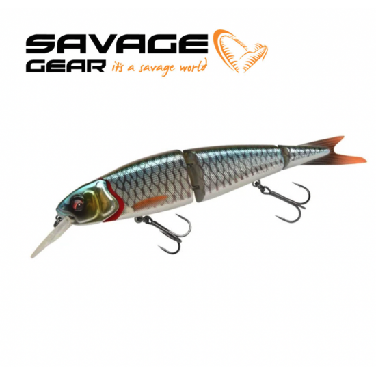 Savage Gear 4Play Classic Lowrider 13cm 21g Воблер