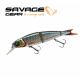 Savage Gear 4Play Classic Lowrider 13cm 21g Воблер