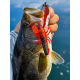 Savage Gear 3D Reaction Crayfish 9.1cm 5pcs Силиконова примамка рак Savage Gear 3D Reaction Crayfish 9.1cm 5pcs Силиконова примамка рак