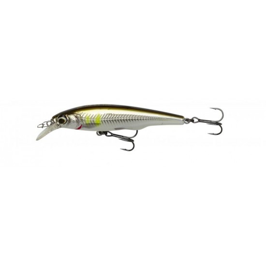 Savage Gear Gravity Twitch SR 9.5 cm Воблер Savage Gear Gravity Twitch SR 9.5 cm Воблер