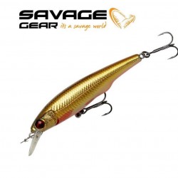 Savage Gear Gravity Twitch SR 11.5cm Воблер