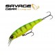 Savage Gear Gravity Twitch SR 11.5cm Воблер