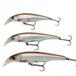Savage Gear Gravity Twitch SR 9.5 cm Воблер