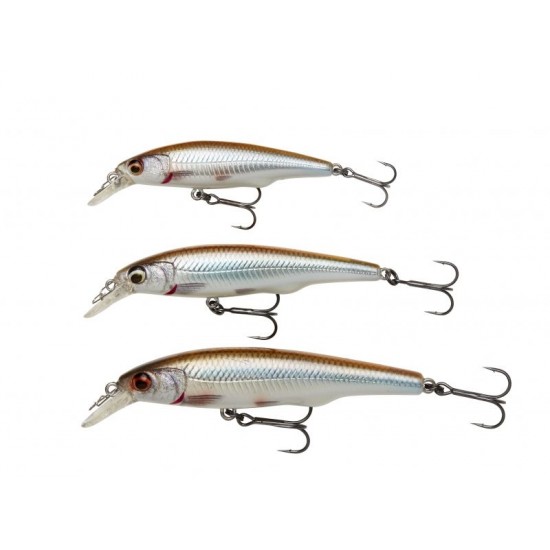 Savage Gear Gravity Twitch SR 9.5 cm Воблер Savage Gear Gravity Twitch SR 9.5 cm Воблер