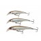 Savage Gear Gravity Twitch MR 8.3cm Воблер