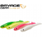 SG Slender Scoop Shad 11cm 7g Dark Water Mix 4Pcs