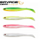 SG Slender Scoop Shad 9cm 4g Dark Water Mix 4pcs SG Slender Scoop Shad 9cm 4g Dark Water Mix 4pcs