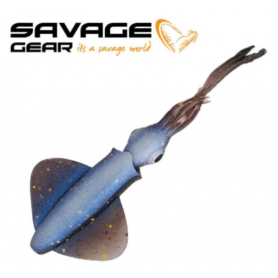 SG Swim Squid LRF 5cm 0.8g 