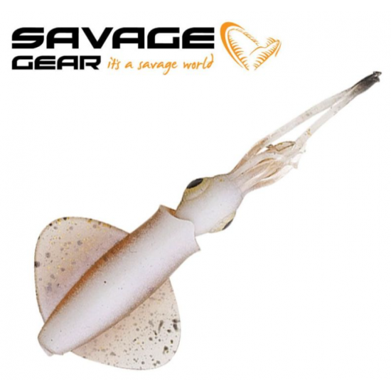 SG Swim Squid LRF 5cm 0.8g 