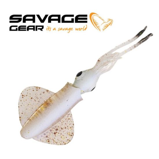 SG Swim Squid LRF 5cm 0.8g 