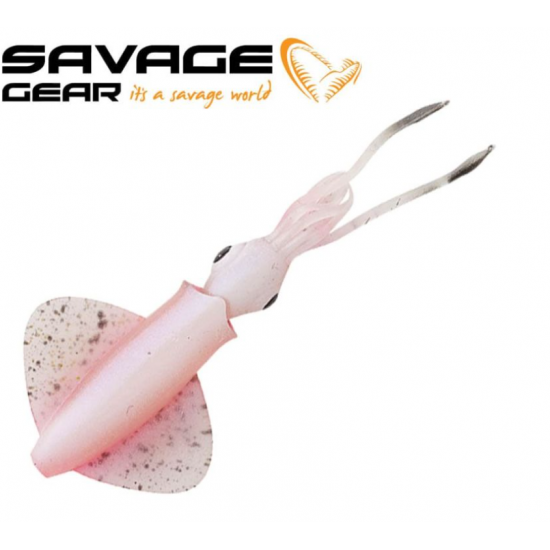 SG Swim Squid LRF 5cm 0.8g 