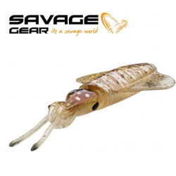 SG Swim Squid LRF 5cm 0.8g SG Swim Squid LRF 5cm 0.8g