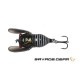 Savage Gear 3D Cicada 3.3cm Повърхностна примамка Savage Gear 3D Cicada 3.3cm Повърхностна примамка