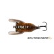 Savage Gear 3D Cicada 3.3cm Повърхностна примамка Savage Gear 3D Cicada 3.3cm Повърхностна примамка