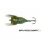Savage Gear 3D Cicada 3.3cm Повърхностна примамка