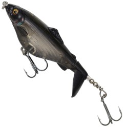 Savage Gear 3D Fat Smashtail 8cm Повърхностна примамка