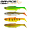 Savage Gear 3D Herring Shad 9cm Mix 4pcs Комплект силиконови примамки