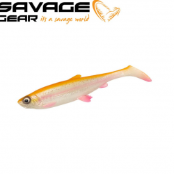 Savage Gear 3D Herring Shad 9cm Силиконова примамка Savage Gear 3D Herring Shad 9cm Силиконова примамка