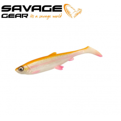 Savage Gear 3D Herring Shad 9cm Силиконова примамка